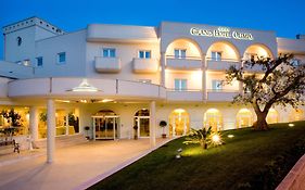 Grand Hotel Olimpo